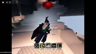 Xenomorph Server Wipe gameplay