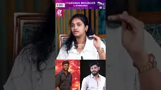 Vinoth தான் Win பண்ணுவாருனு...😔Gana vinoth Friends Opens up