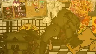 [fnaf/dc2/fullanimation]leave me alone preview