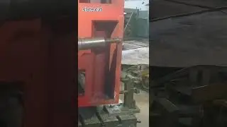 Engineering work..🖇️#ytshorts #lethmachine #trending #fypp #engineering #hardwork #shortvideo #yt