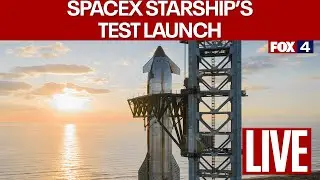 🔴LIVE: SpaceX Falcon 9&rsquo;s launch of the SpainSat NG II mission