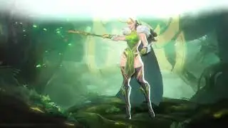 Loki Mains Eating This Skin 😋