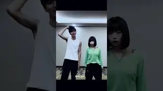Yosho hai yai yai. Dance trend #trend
