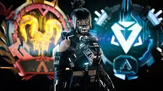 Playing Apex with VinnieHacker