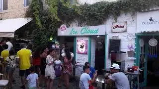 Ala&ccedil;atı - Ice Cloud 2 :)