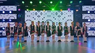 IET nr.1 ,,Clopoțel”(s. Pelinia or. Drochia) - Dragă Domnișoară
