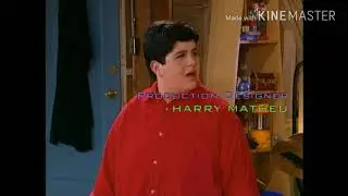 Drake & Josh - Pilot (Fan-Made) End Credits