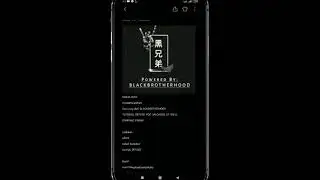 TUTORIAL DEFACE POC UPLOADER UP SHELL (parah!!! easy bgt!!) auto meng'hekerrrrr🔥🔥