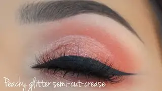 Pinky Rose Cosmetics Glitter Wands First Impression