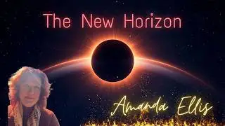 Eclipse Corridor, Fire Horse, The Path will be Shown