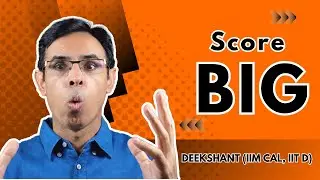 The EASY way to get 90+ %ile in CAT 2024: IIM Cal alumnus |100%iler in CAT DILR