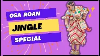 OSA Roan Jingle Special