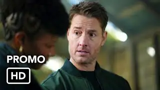 Tracker 2x14 Promo 