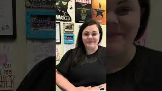 KHC Row Row audition example