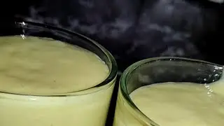 🌞🏖️ Summer refreshing drink challenge no7  #Shorts#youtube #tending #shake #yt #challenge