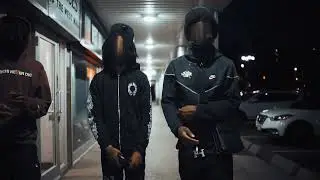 BabyWallace - Scene (Official Video) @otrjae