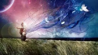Affirmations for ANXIETY, STRESS and DEPRESSION | SLEEP Programming Affirmations for Inner Peace