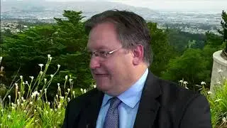 Take Notice - U.S. Postal Inspector Jeff Fitch