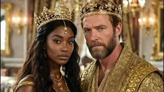 Did the Queen of Sheba Have a Child with Solomon? Discover the Truth Behind Makeda!
