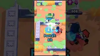 Kit Guide For My Randoms