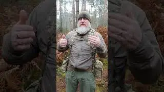 Advantages of Belt Kit/Webbing #moorlandertactical #beltkit
