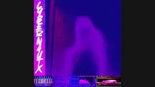 CybernautX - BLUEWARE (Official Audio)