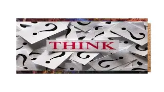 Thinking Tuesday - Sankofa
