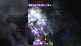 Path of Exile 2 - Ice Strike - Hollow Palm Technique #3