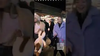 Lucy Connell instagram story (2018.12.11.)(1)