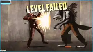 The Executive Android gameplay