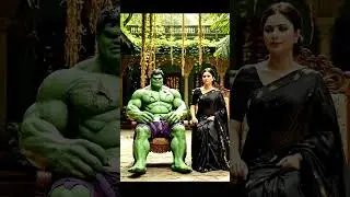 halker shera dayloge  #hulk