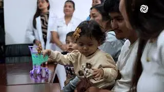 Beatriz Estrada sigue impulsando la salud auditiva para transformar la vida