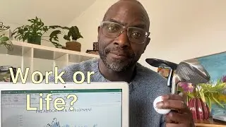 Work or Life?