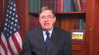 Weekly Address: Benghazi Update