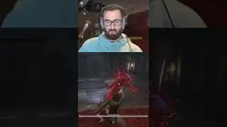 Walker of Illusions! Cool boss! | #streamer #liesofp #gamer #gaming