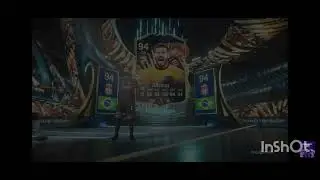 FC24 TOTS walkout vs FC25 TOTS walkout