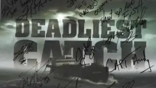 CatchCon 2010 Deadliest Catch