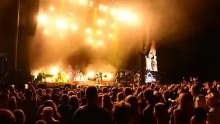 Helene Beach Festival - Mark Forster