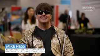 Stigma Around Hiring People with Disabilities | WorkingNation Overheard | SXSW EDU