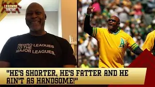 Dave Stewart reflects on Vida Blue, the Nashville Stars and completing games | Legends Territory