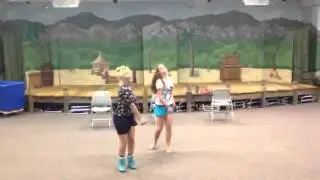 Salt lake hip hop dance