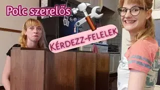 Becsavarodunk! 🛠️| k&eacute;rdezz-felelek