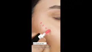 RENEE Makeup | How to create a Sun-kissed look?
