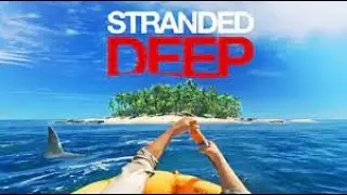 WAPIS NIKLE NAYE KHOJ KE LIYE ...STRANDED DEEP | MARATHI HINDI MIX STREAM
