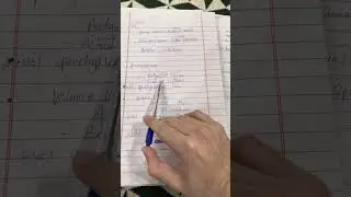 B Com (ADC) Part 2 Cost Accounting (Arshad Awan) Factory Overhead (second Video)