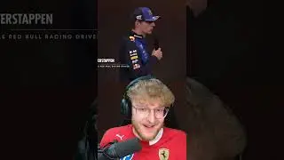 Daf&uuml;r LIEBEN wir DOCH alle MAX VERSTAPPEN