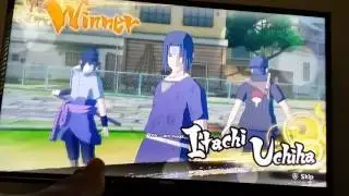 # GET REKT:Naruto Shippuden Ultimate Ninja Storm 4:Read Description: