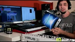Omnisphere Review (test).