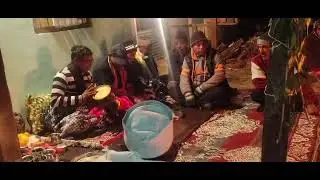 भैरव देवता की कथा #Jay Ho Bhairav Devta 