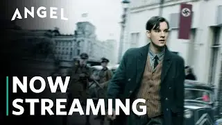 Truth & Treason: Limited Series | Now Streaming | Angel